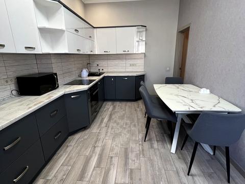 квартира по адресу Софіївка, 39а