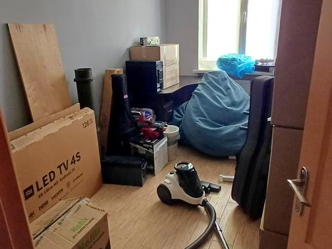 квартира за адресою Вишнева вул., 36
