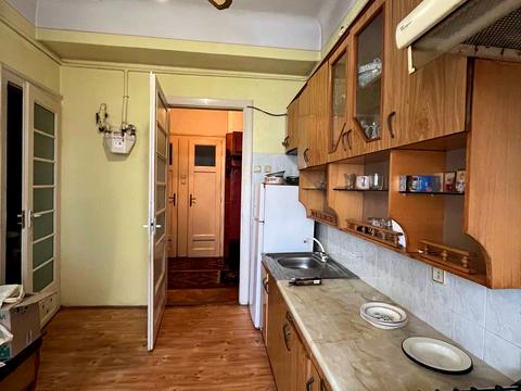 квартира по адресу Андрея Шептицкого ул., 12