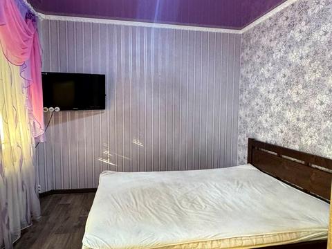 квартира по адресу Заречный 7-й , 17