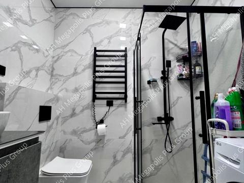 квартира по адресу Борткевича ул., 7