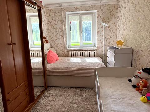 квартира по адресу Симона Петлюры ул. (Черняховського), 21-А