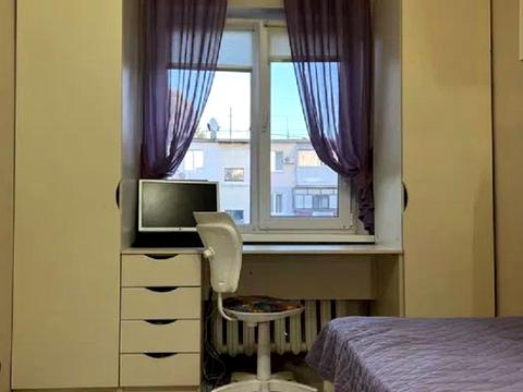 квартира по адресу Хорольский пер., 12