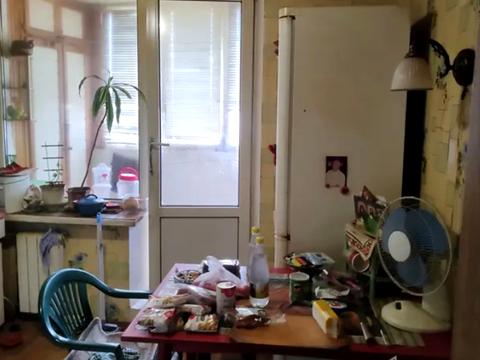 квартира по адресу Академика Вернадского бульв., 87