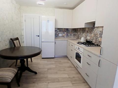квартира по адресу Смелянская ул., 123/4