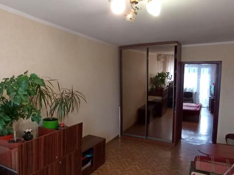 квартира по адресу Набережная Победы ул., 126-А