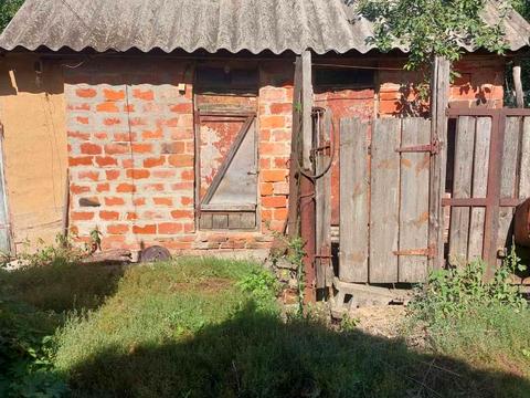 будинок за адресою с. Старовірівка, Победы, 21