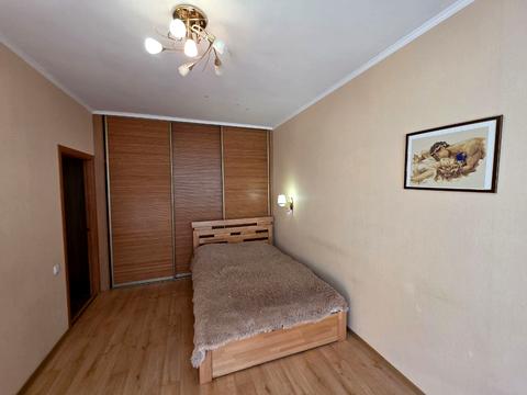 квартира за адресою Ювілейний просп. (), 61в