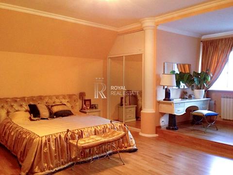 дом по адресу Алексеевская ул.