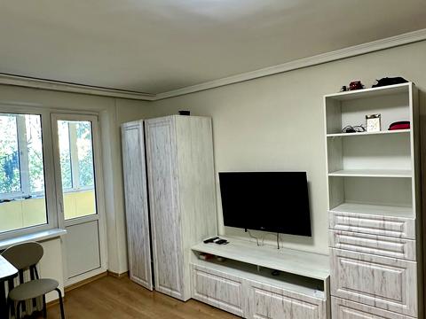 квартира по адресу Берестейский просп. (Победы), 93-А