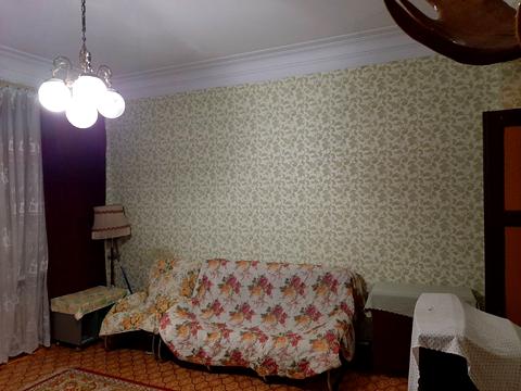 квартира по адресу Адмиральская ул., 2/3