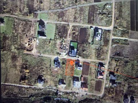 участок по адресу Михаила Старицкого ул.