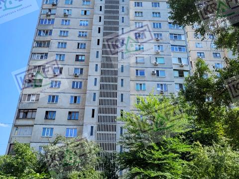 квартира по адресу Клочковская ул., 154а