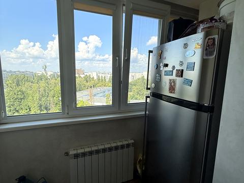 квартира по адресу Валентиновская ул. (Блюхера), 24в