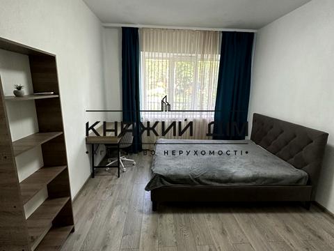 квартира по адресу Гарета Джонса ул. (Сімʼї Хохлових), 4