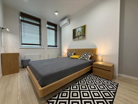 квартира за адресою Берестейський просп. (Перемоги), 11 к1
