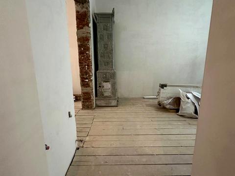 квартира по адресу Михаила Мулика ул. (Гаркуші), 3