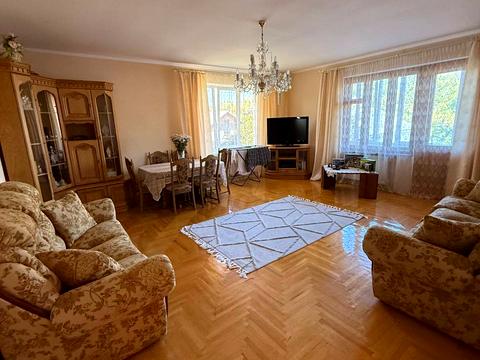 дом по адресу надрічна