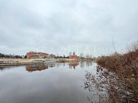 участок по адресу Старокиївська