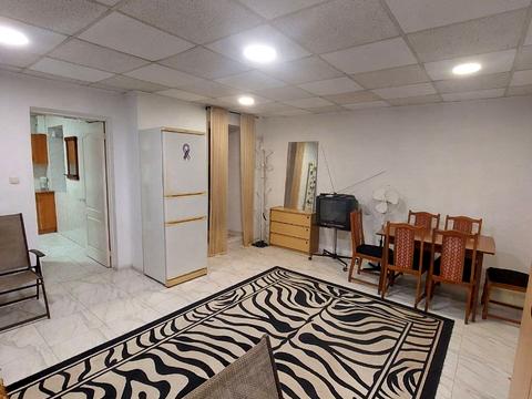 квартира за адресою Маразліївська вул., 48