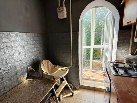 квартира за адресою Генерала Безручка вул., 16