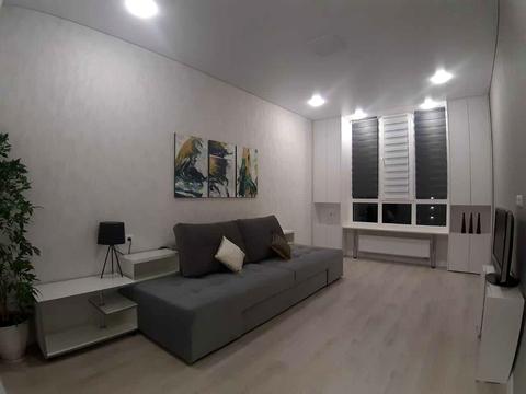 квартира за адресою Каховська вул., 62-А