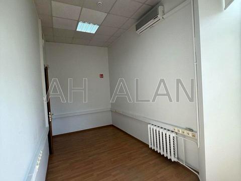 коммерческая по адресу Ярославов Вал ул., 7