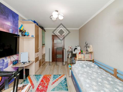 квартира по адресу Балукова ул., 2-Б