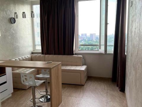 квартира за адресою Одеса, Середньофонтанська вул., 35