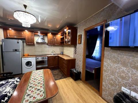 квартира по адресу Дача Ковалевского ул., 28б