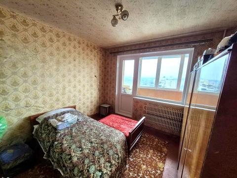 квартира за адресою Ахсарова вул., 20