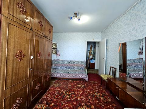 квартира по адресу Парусный пер., 1А