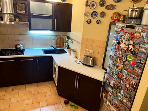 квартира за адресою Дерев'янка вул., 12