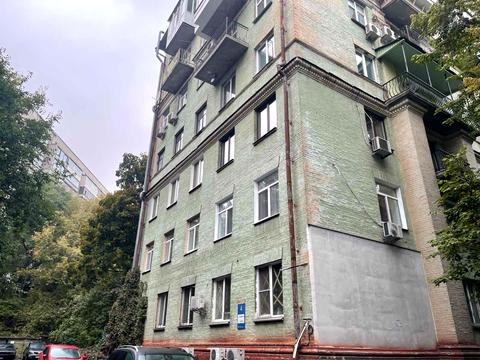 квартира по адресу Кловский спуск, 4