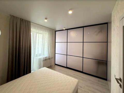 квартира за адресою Миколаївська вул., 33