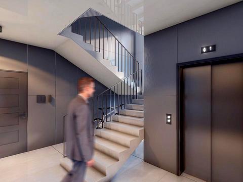 квартира по адресу Колумба ул., 8