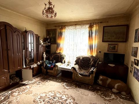 дом по адресу Графа фон Шенборна ул.