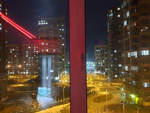 квартира по адресу Европейского Союза просп. (Правды), 43-А