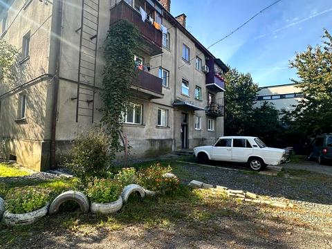 квартира за адресою Загорська вул., 14