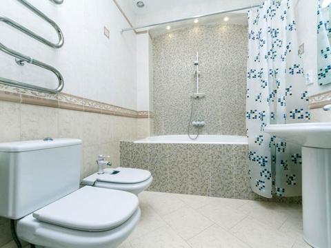 квартира по адресу Антоновича ул. (Горького), 24-Б