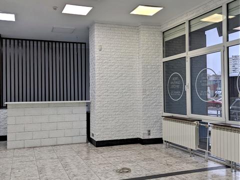 коммерческая по адресу Миколы Бажана просп., 12