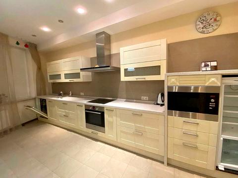 квартира за адресою Григорія Сковороди вул., 6