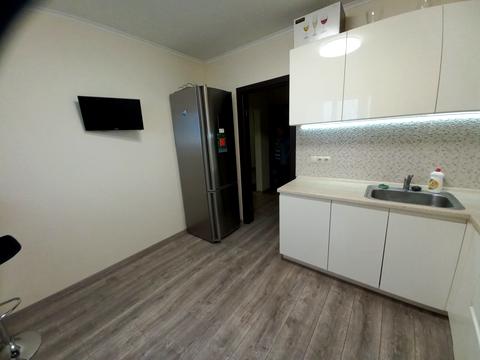 квартира по адресу Науки просп., 60