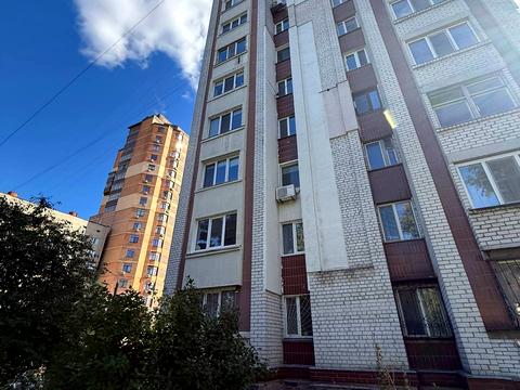 квартира по адресу Коперника ул., 14
