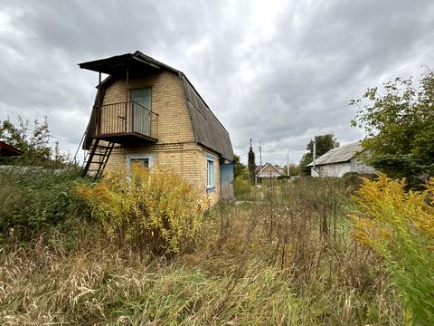 дом по адресу Яблоньская ул. (Кирова), 181