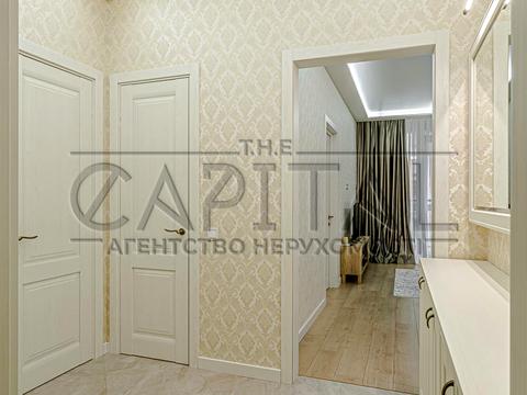 квартира по адресу Предславинская ул., 57