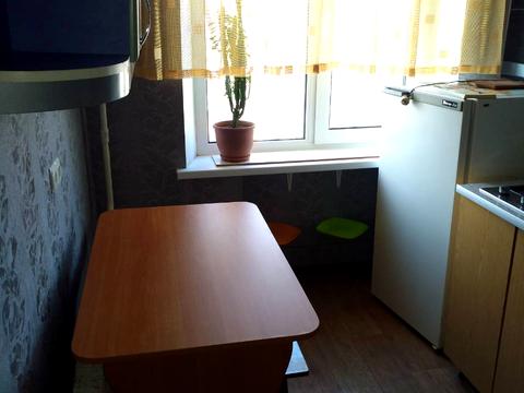 квартира по адресу Михаила Драгоманова ул. (Димитрова), 64
