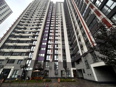 квартира за адресою Повітряних Сил просп. (Повітрофлотський), 56-Б