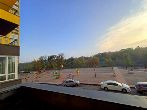 квартира по адресу Кадетский Гай ул., 8