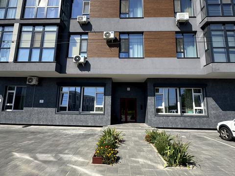 квартира по адресу Озерна, 20